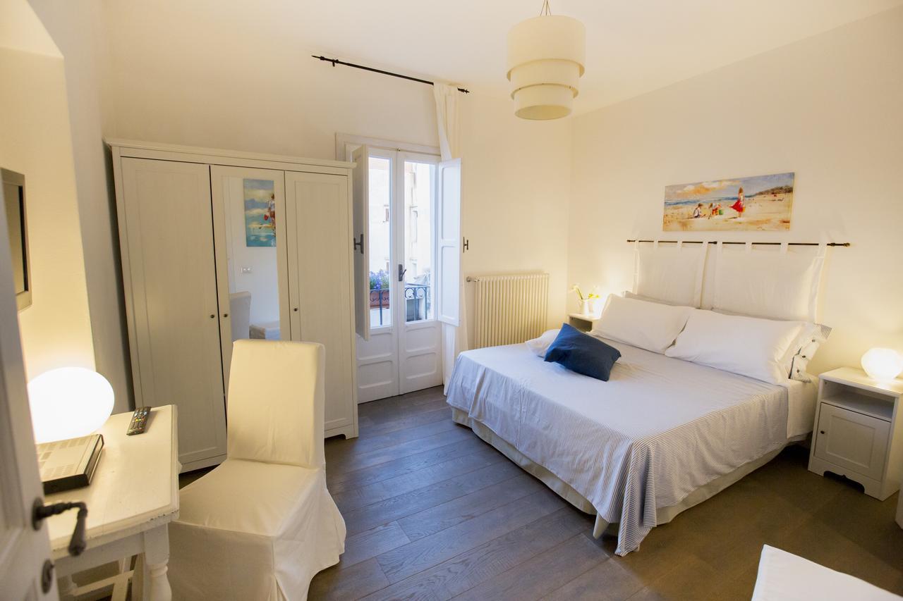 Azzurro B&B Cefalu Exterior photo
