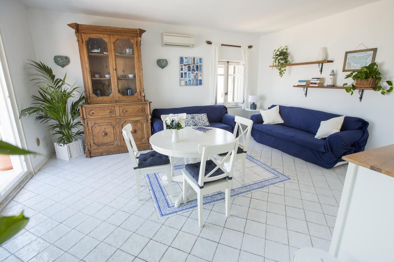 Azzurro B&B Cefalu Exterior photo