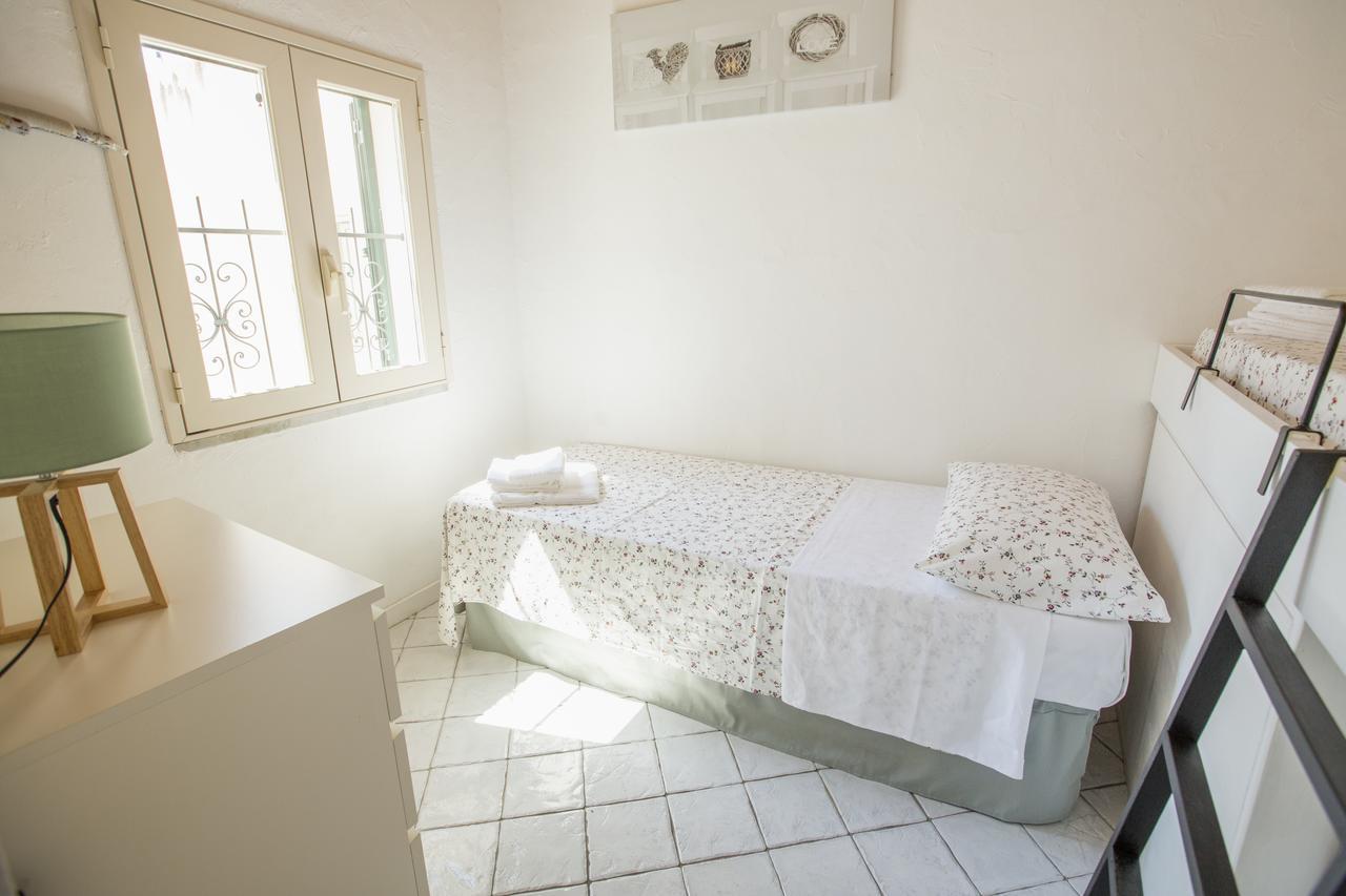 Azzurro B&B Cefalu Exterior photo