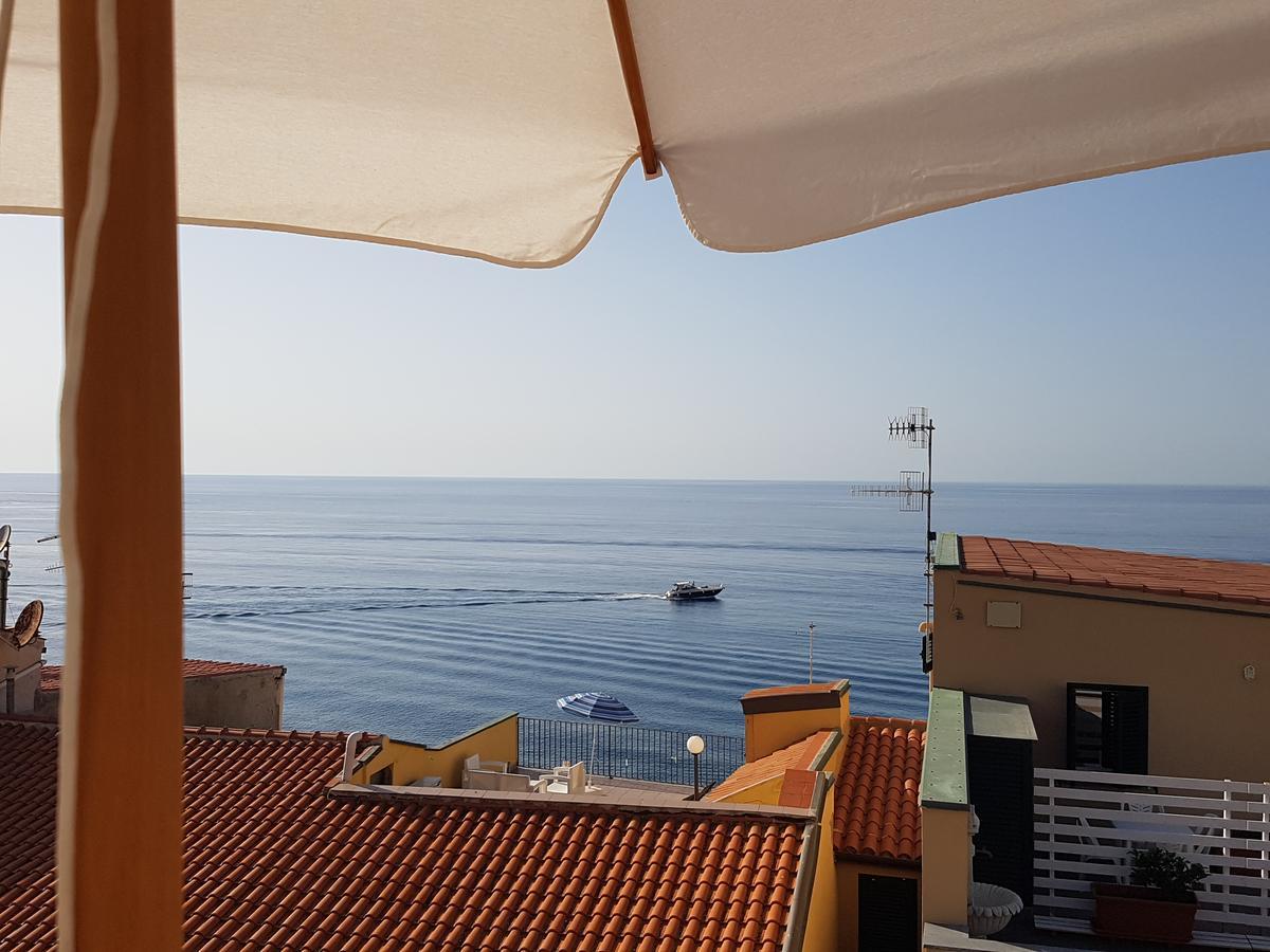Azzurro B&B Cefalu Exterior photo
